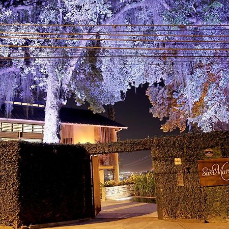 מלון ריו דה ז'ניירו Sant' Martre מראה חיצוני תמונה