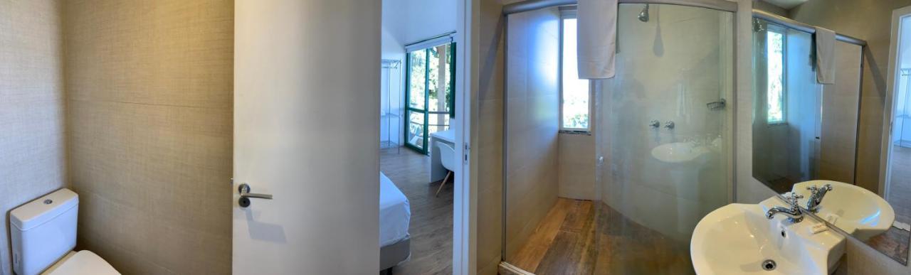 מלון ריו דה ז'ניירו Sant' Martre מראה חיצוני תמונה