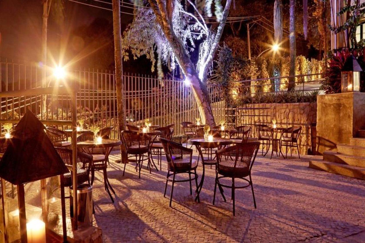מלון ריו דה ז'ניירו Sant' Martre מראה חיצוני תמונה