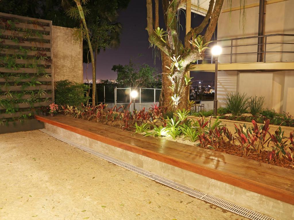 מלון ריו דה ז'ניירו Sant' Martre מראה חיצוני תמונה